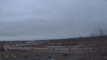 Weather camera view of WITI-TV.