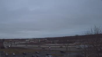 Weather camera view of WITI-TV.