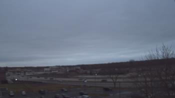 Weather camera view of WITI-TV.