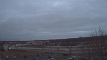 Weather camera view of WITI-TV.