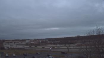 Weather camera view of WITI-TV.
