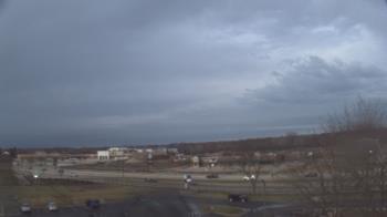 Weather camera view of WITI-TV.