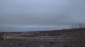 Weather camera view of WITI-TV.