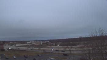 Weather camera view of WITI-TV.