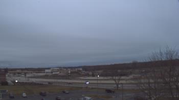 Weather camera view of WITI-TV.