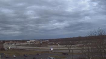 Weather camera view of WITI-TV.