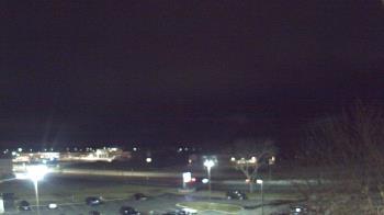 Weather camera view of WITI-TV.