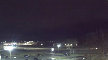 Weather camera view of WITI-TV.