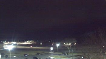 Weather camera view of WITI-TV.