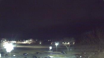 Weather camera view of WITI-TV.