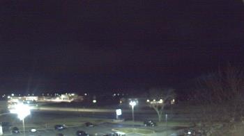 Weather camera view of WITI-TV.