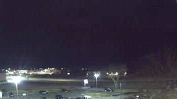 Weather camera view of WITI-TV.