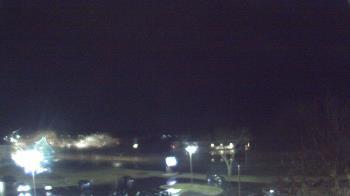 Weather camera view of WITI-TV.