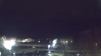 Weather camera view of WITI-TV.