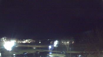 Weather camera view of WITI-TV.