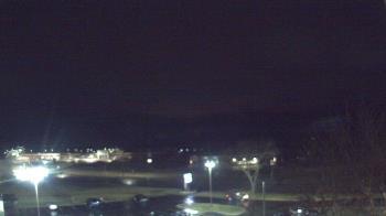 Weather camera view of WITI-TV.