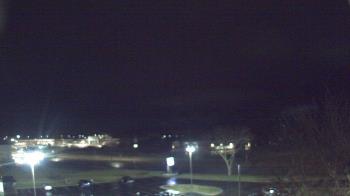 Weather camera view of WITI-TV.