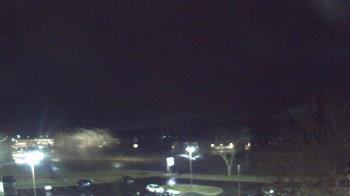 Weather camera view of WITI-TV.