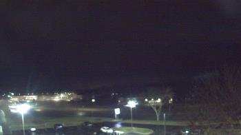 Weather camera view of WITI-TV.
