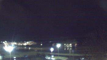 Weather camera view of WITI-TV.