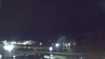 Weather camera view of WITI-TV.