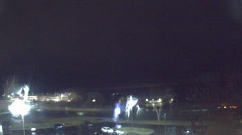 Weather camera view of WITI-TV.