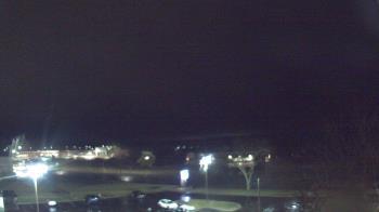 Weather camera view of WITI-TV.