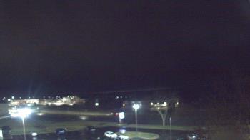 Weather camera view of WITI-TV.