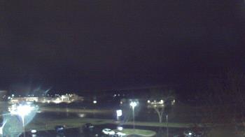 Weather camera view of WITI-TV.