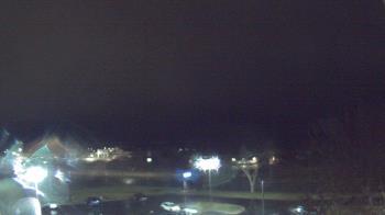 Weather camera view of WITI-TV.