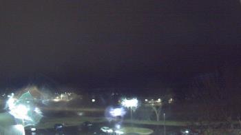 Weather camera view of WITI-TV.