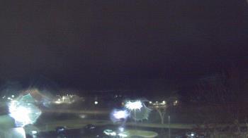 Weather camera view of WITI-TV.