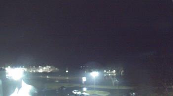 Weather camera view of WITI-TV.