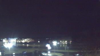 Weather camera view of WITI-TV.