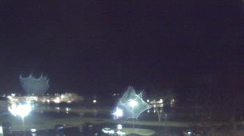 Weather camera view of WITI-TV.