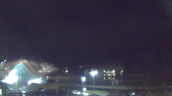 Weather camera view of WITI-TV.