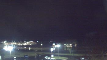 Weather camera view of WITI-TV.