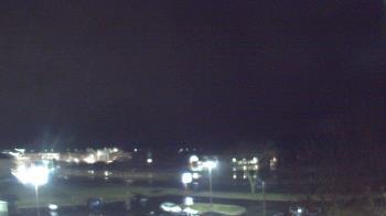 Weather camera view of WITI-TV.