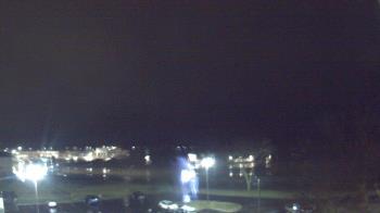 Weather camera view of WITI-TV.