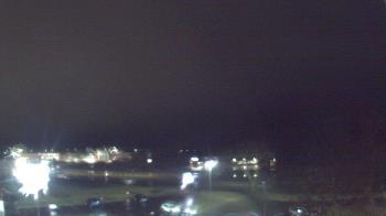Weather camera view of WITI-TV.