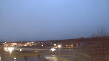 Weather camera view of WITI-TV.