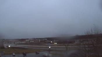 Weather camera view of WITI-TV.