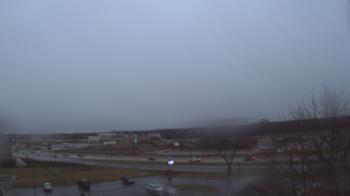 Weather camera view of WITI-TV.