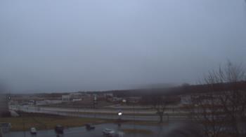 Weather camera view of WITI-TV.