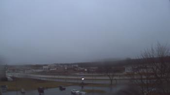Weather camera view of WITI-TV.
