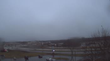 Weather camera view of WITI-TV.