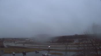 Weather camera view of WITI-TV.