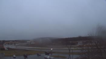 Weather camera view of WITI-TV.
