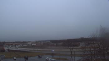 Weather camera view of WITI-TV.