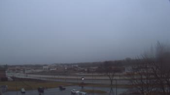 Weather camera view of WITI-TV.
